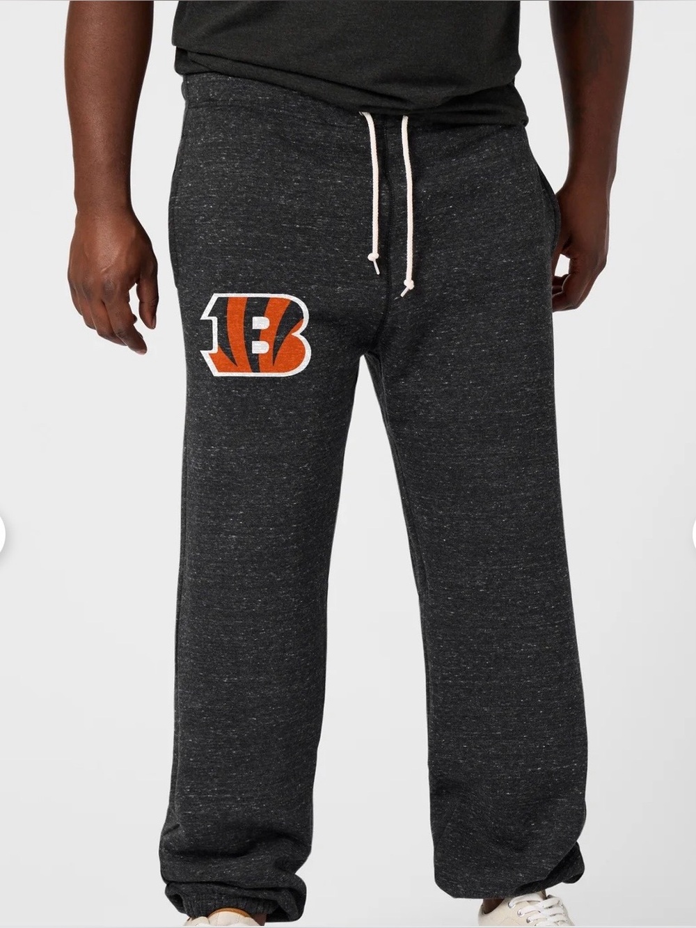 Homage Cincinnati ‘21 Bengals sweatpants